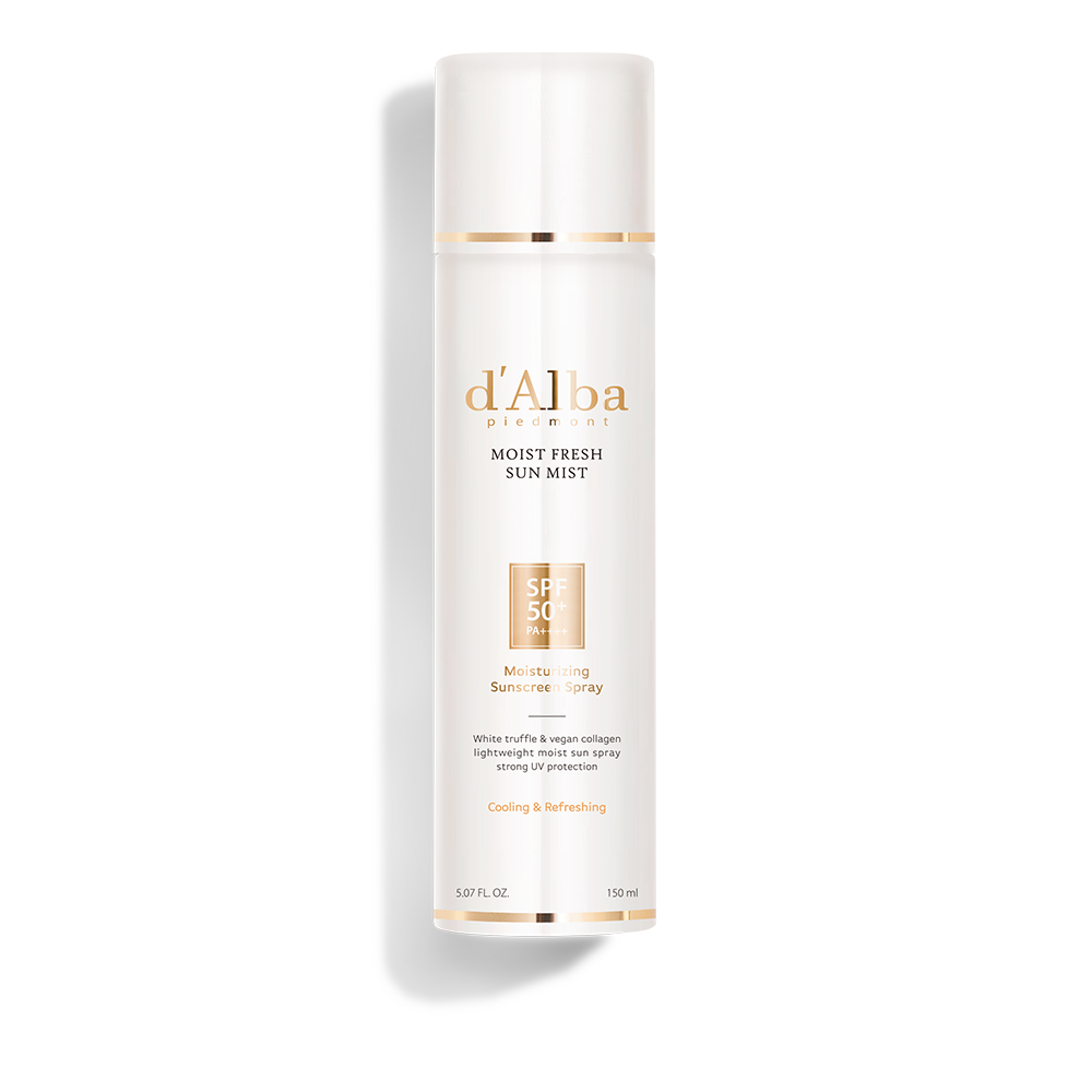 모이스트 프레쉬 선 미스트 150ml