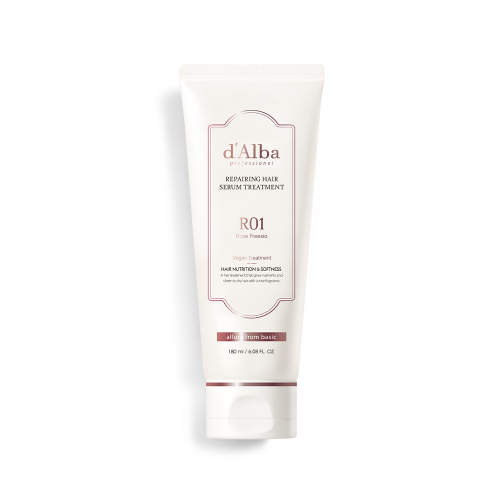 프로페셔널 리페어링 헤어 세럼 트리트먼트 180ml