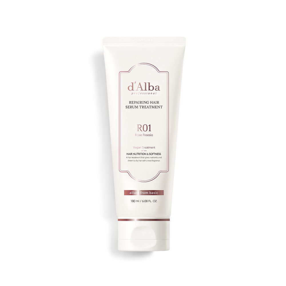 프로페셔널 리페어링 헤어 세럼 트리트먼트 180ml