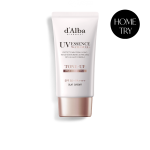 [홈트라이 전용] 워터풀 톤업 선크림 50ml
