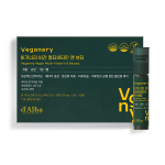 비거너리 비건 멀티비타민 앤 뷰티 (샤인머스캣맛) 30개입
