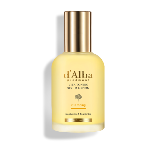 비타 토닝 세럼 로션 100ml
