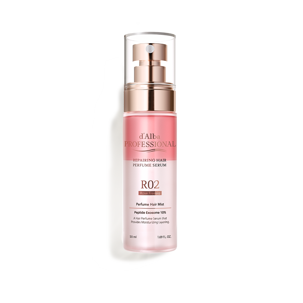 [26년 신형] 프로페셔널 리페어링 헤어 퍼퓸 세럼 50ml