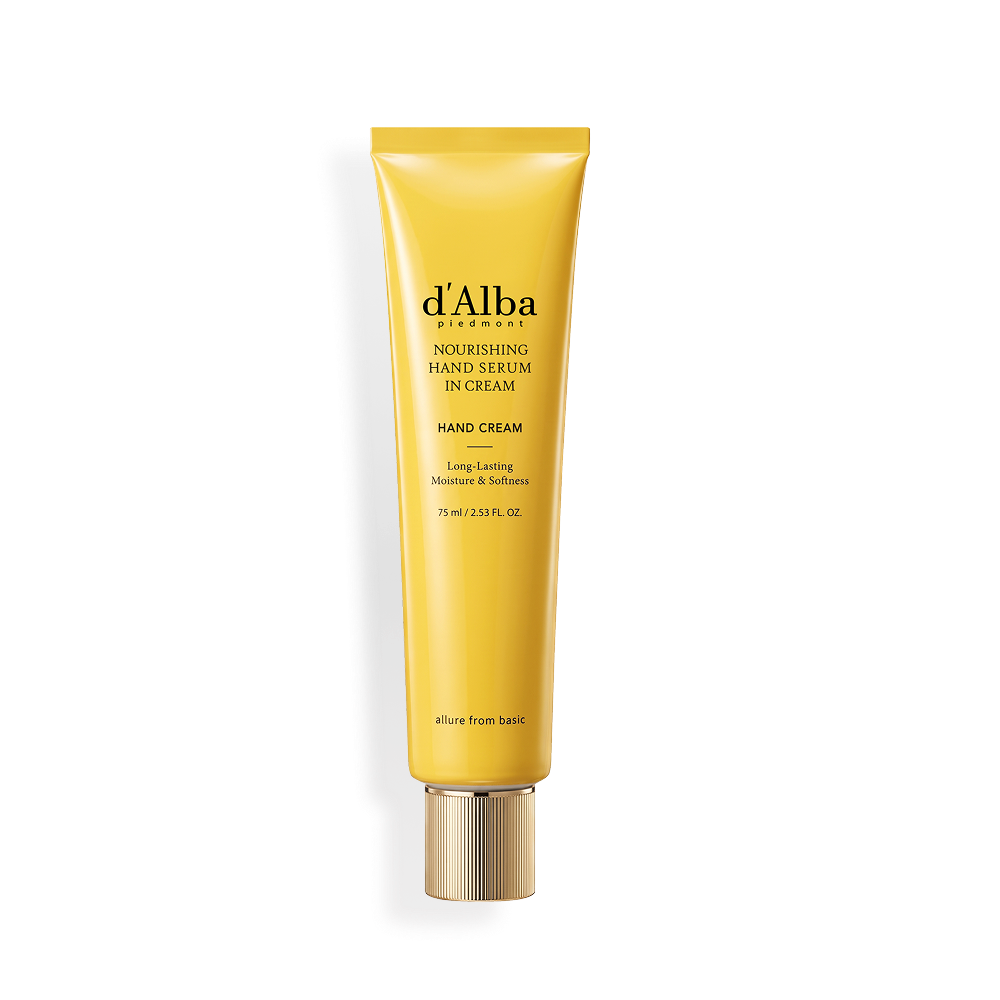 화이트 트러플 너리싱 핸드 세럼 인 크림 75ml