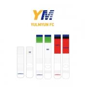 율면고등학교_이천율면FC(ICHEON YULMYUN FC)의 남자 스포츠 장목양말과 축구양말 제작사례_4차