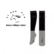 이순신 승마양말_YI Sun-Sin의 남, 녀 공용 패션 승마양말 제작사례