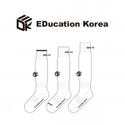 EDK 유소년농구클럽의 성인, 유소년, 아동 축구양말 제작사례_2차