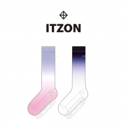 잇존어패럴_ itzonapparel의 숙녀 패션 논슬립 장목양말 제작사례_3차