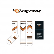 모토스테이션_ixon의 남, 녀 공용 스포츠 장목양말 제작사례