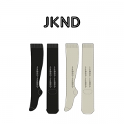 제이케이앤디_JKND의 남, 녀 공용 패션 닉삭스 제작사례_2차