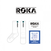 육군인사사령부_32보병사단_ROKA의 남성 스포츠 장목양말 제작사례