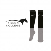 전주기전대학_KIJEON COLLEGE의 남, 녀 공용 승마양말 제작사례