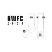 강원특별자치프로축구단_GWFC 2008의 남자 스포츠 장목양말 제작사례_2차