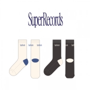 슈퍼주니어_SUPER JUNIOR의 패션 장목양말 제작사례