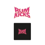 럼킥스_RUMKICKS의 자수 손목밴드(아대) 제작사례