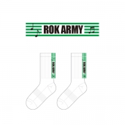 육군본부 정신전력문화과_ROK ARMY의 남자, 여자 스포츠 장목양말 제작사례_2차