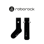 로보락_roborock의 남, 녀 공용 패션 장목양말 제작사례