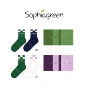 소피아그린_Sophiagreen의 남자, 여자 스포츠 중목 선물센트 제작사례_5차