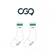 오지구_OG9의 남자, 여자 스포츠 장목양말 제작사례