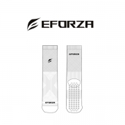 이테르넬 포르자_EFORZA의 남, 녀 공용 스포츠 논슬립 장목양말 제작사례