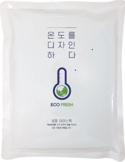 PCM 냉동팩(드라이아이스) 1EA