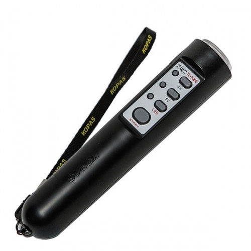 순찰시스템 TL-7000 LED라이트+내충격+방수 이상상황 등록