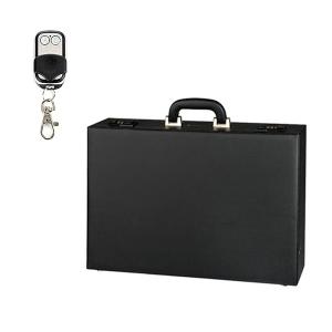 현금수송가방 전자안전가방 SA-103(8천들이) 007 호송백 상품권및 중요문서 운송 파출수납 금융안전장비