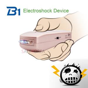 B1L 전기충격기 비허가 B-1L 충격기 파워 업그레이드 여자친구선물