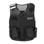 방검복 A-7000 망사형 신형 NS-7000 여름용 방검조끼 M~3XL 경호조끼 보안용 국내생산