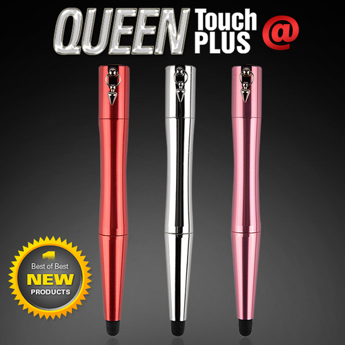 QUEEN TOUCH PLUS ALPHA 호신용스프레이