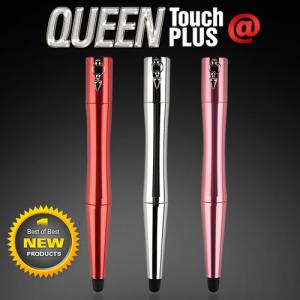 QUEEN TOUCH PLUS ALPHA 호신용스프레이