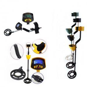 PRO-MD700 금속탐지기