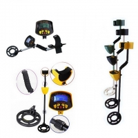 PRO-MD700 금속탐지기