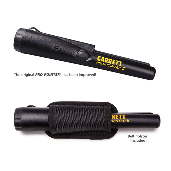 PRO POINTER2 광물금속탐지기 포인트 금속탐지기 정밀스캐너 취미형 금속탐지기