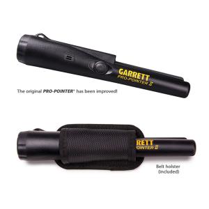 PRO POINTER2 광물금속탐지기 포인트 금속탐지기 정밀스캐너 취미형 금속탐지기