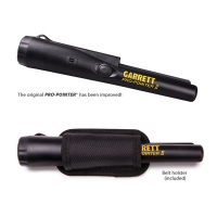 PRO POINTER2 광물금속탐지기 포인트 금속탐지기 정밀스캐너 취미형 금속탐지기