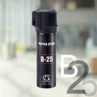 B-25 호신용스프레이 200회분사 호신용품 여자친구선물
