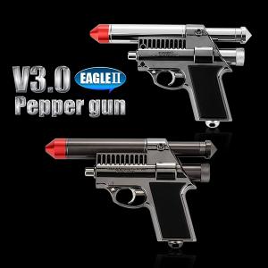 V3.0 EAGLE II 가스총 이글2 호신용 가스총