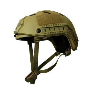 패스트 헬멧 훈련용 안전헬멧