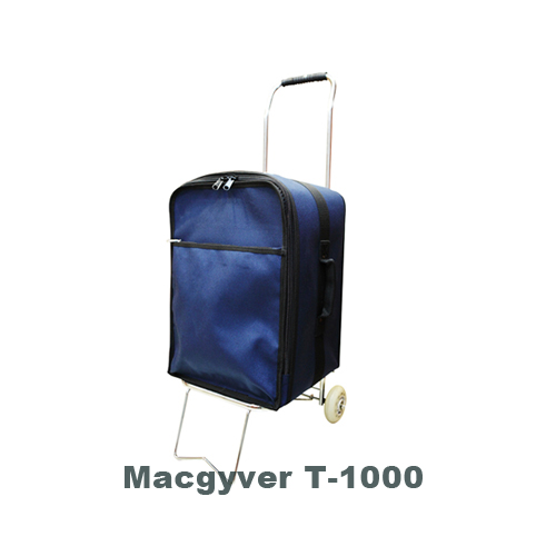 Macgyver T-1000
