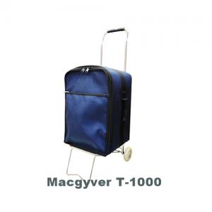 Macgyver T-1000