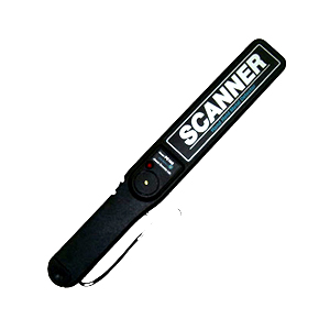 금속탐지기 PC-150 휴대형 탐지기 금속검출기