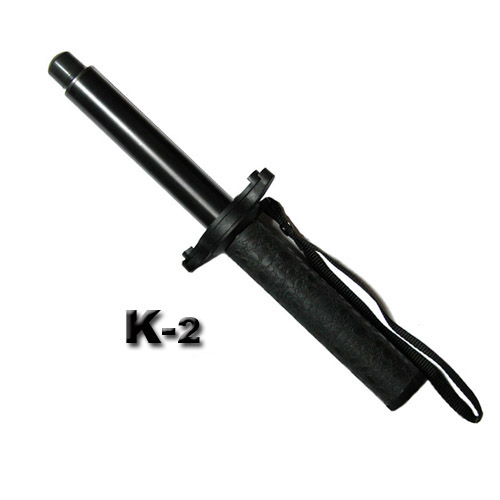 K-2 (두랄미늄)
