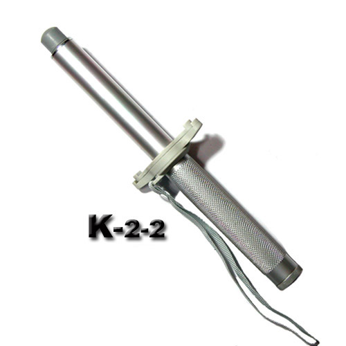 K-2-2 (두랄미늄)