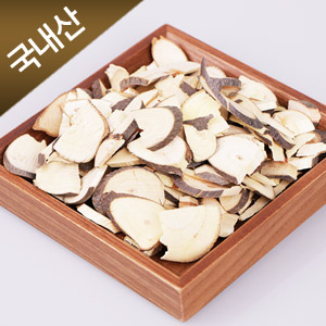 헛개나무(지구목) 300g