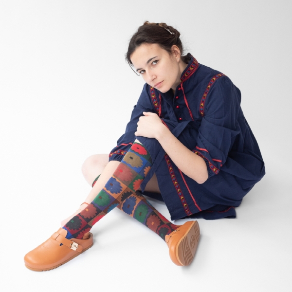 Bonne Maison 2024 F/W PK9-04