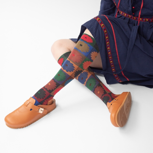 Bonne Maison 2024 F/W PK9-04