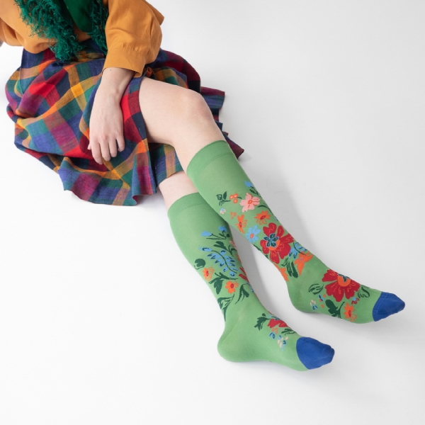Bonne Maison 2024 F/W PK9-02