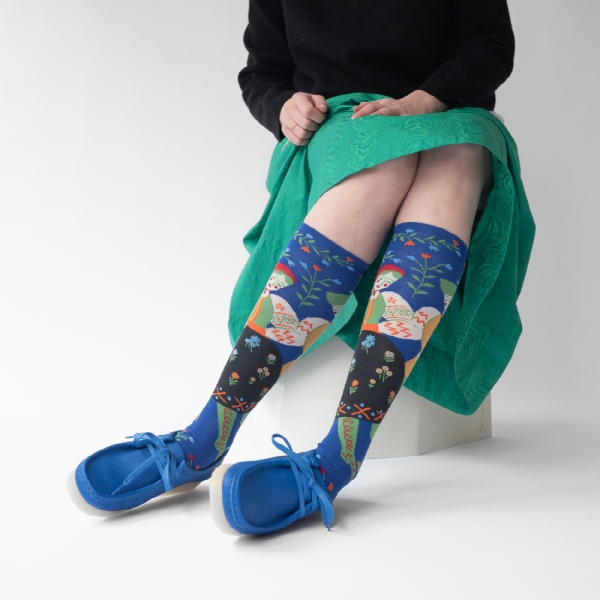 Bonne Maison 2024 F/W PK9-01