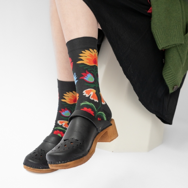 Bonne Maison 2024 F/W PK1-01